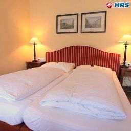 Habitación Romantik Hotel Post Fotos