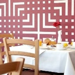 Breakfast room Smart Stay Schweiz Fotos