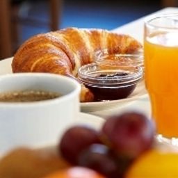 Buffet Smart Stay Schweiz Fotos