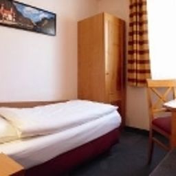  Smart Stay Schweiz Fotos