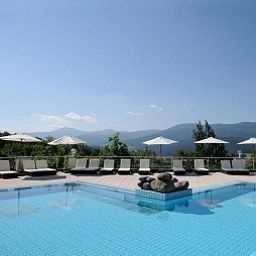 Pool Best Western Premier Sonnenhof Fotos