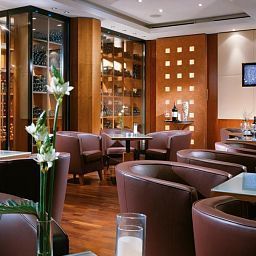 Bar Westin Grand Fotos