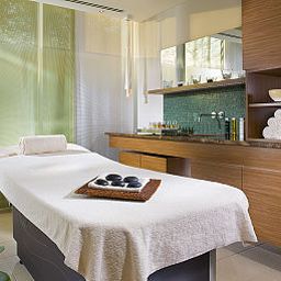 Wellness/fitness Westin Grand Fotos