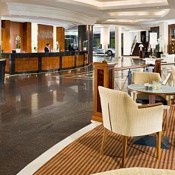 Hall Westin Grand Fotos