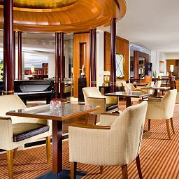 Hall Westin Grand Fotos