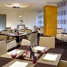 Ristorante Westin Grand Fotos