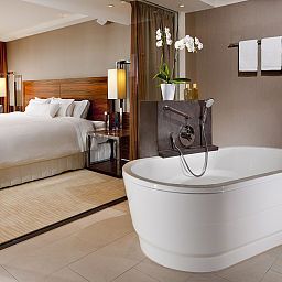 Suite Westin Grand Fotos