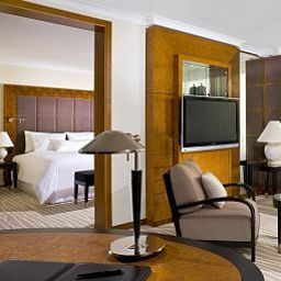 Suite Westin Grand Fotos