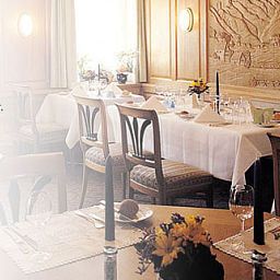 Restaurant Romantik Hotel Säntis Fotos