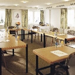 Conference room Romantik Hotel Säntis Fotos