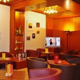 Recepción Best Living Hotel AROTEL Fotos