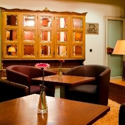 Hall Best Living Hotel AROTEL Fotos