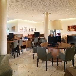  Sheraton Carlton Nichtraucherhotel Fotos
