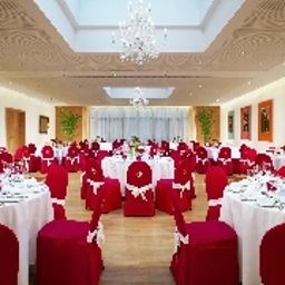 Sala congressi Sheraton Carlton Nichtraucherhotel Fotos