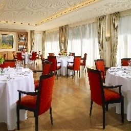 Sala congressi Sheraton Carlton Nichtraucherhotel Fotos