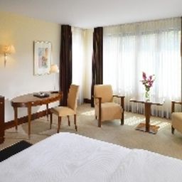  Sheraton Carlton Nichtraucherhotel Fotos