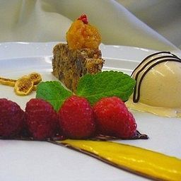 Cuisine Riesengebirge Landgasthof-Hotel Fotos