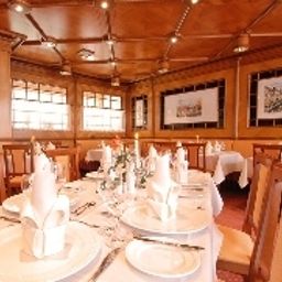 Restaurant Riesengebirge Landgasthof-Hotel Fotos