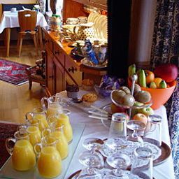 Breakfast room Huber Fotos