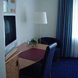 Room Huber Fotos