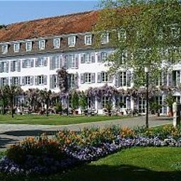 Bad Hotel Überlingen