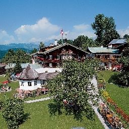  Tennerhof Relais & Châteaux Fotos