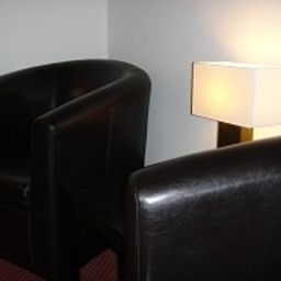 Hall Parkhotel Leiser Fotos