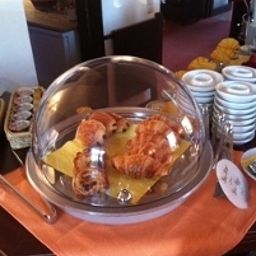 Buffet Parkhotel Leiser Fotos