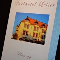  Parkhotel Leiser Fotos