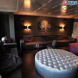 Innenansicht Romantik Hotel Die Krone Fotos