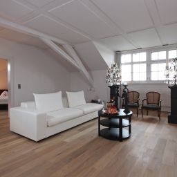 Suite Romantik Hotel Die Krone Fotos