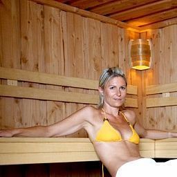 Wellness area Zur Mühle Fotos
