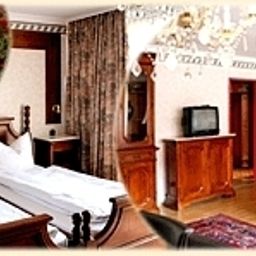 Suite Quality Hotel Bavaria Fotos