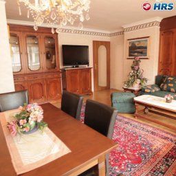Suite Quality Hotel Bavaria Fotos