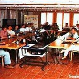 Salle de séminaires Kleiner Prinz Fotos