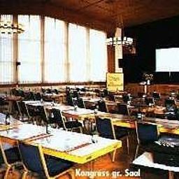 Salle de séminaires Kleiner Prinz Fotos