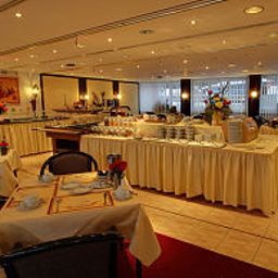 Buffet Grille Fotos
