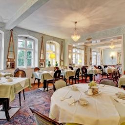 Breakfast room Würzburger Hof Fotos