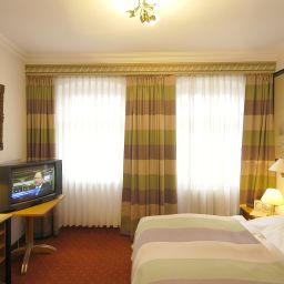 Junior suite Würzburger Hof Fotos