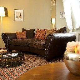 Suite Würzburger Hof Fotos