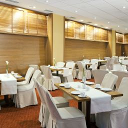 Restaurante NH Erlangen Fotos