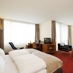 Suite NH Erlangen Fotos