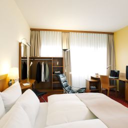  NH Erlangen Fotos