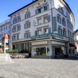  Wilden Mann Romantikhotel Fotos