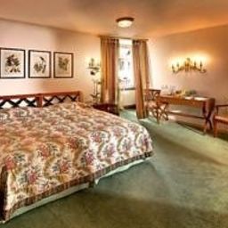 Habitación Wilden Mann Romantikhotel Fotos