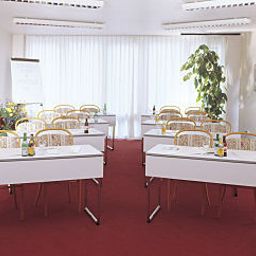 Sala congressi Bamberger Hof Bellevue Fotos