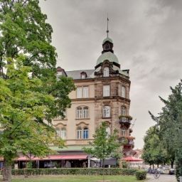  Bamberger Hof Bellevue Fotos