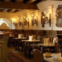  Atlas Grand Hotel Partenkirchen Fotos