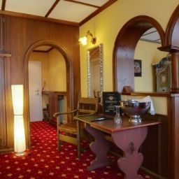  Atlas Grand Hotel Partenkirchen Fotos