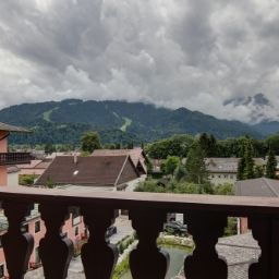  Atlas Grand Hotel Partenkirchen Fotos